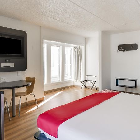 Motel 6 Houston, Tx - West Eksteriør bilde