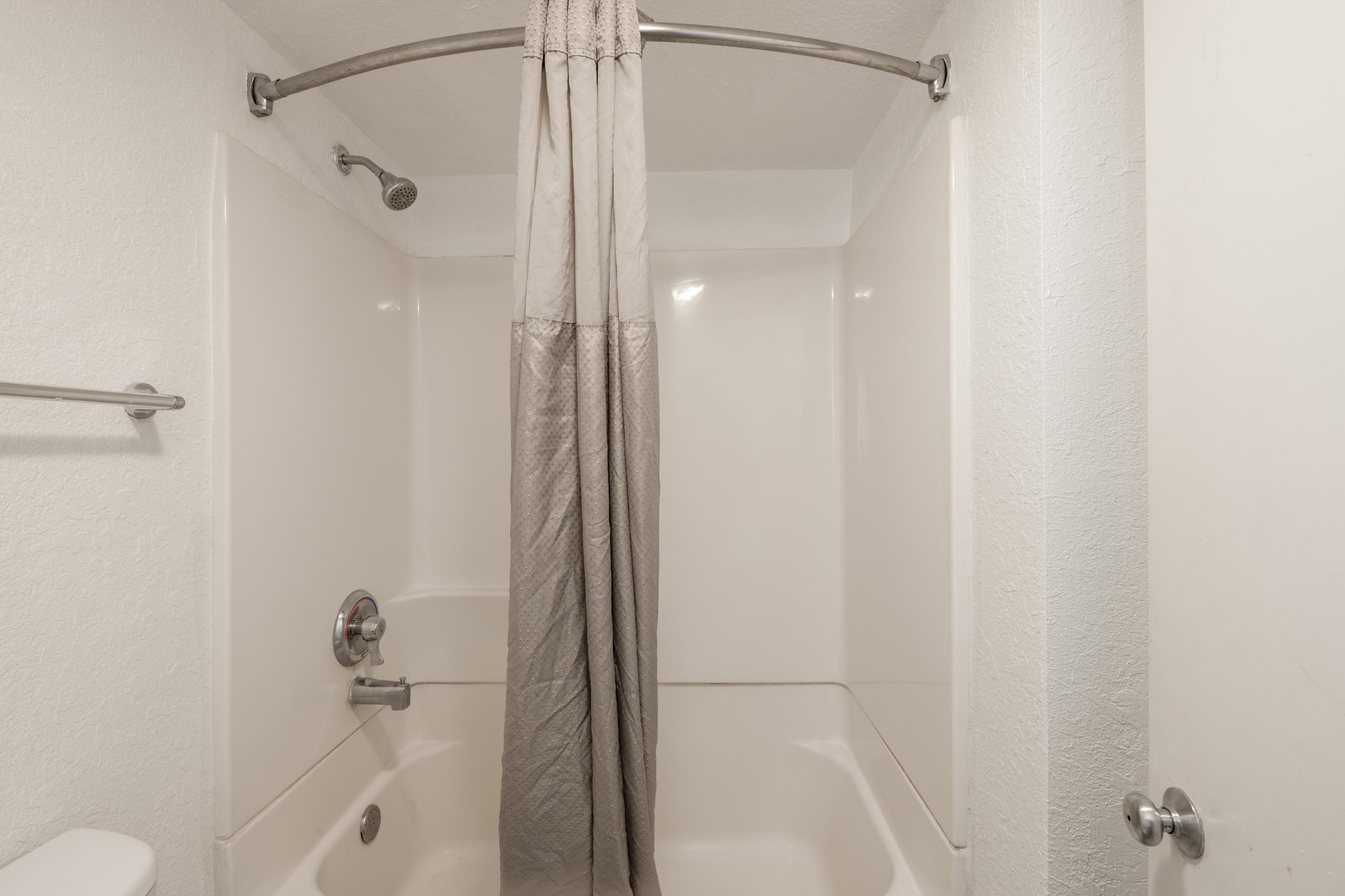Motel 6 Houston, Tx - West Eksteriør bilde