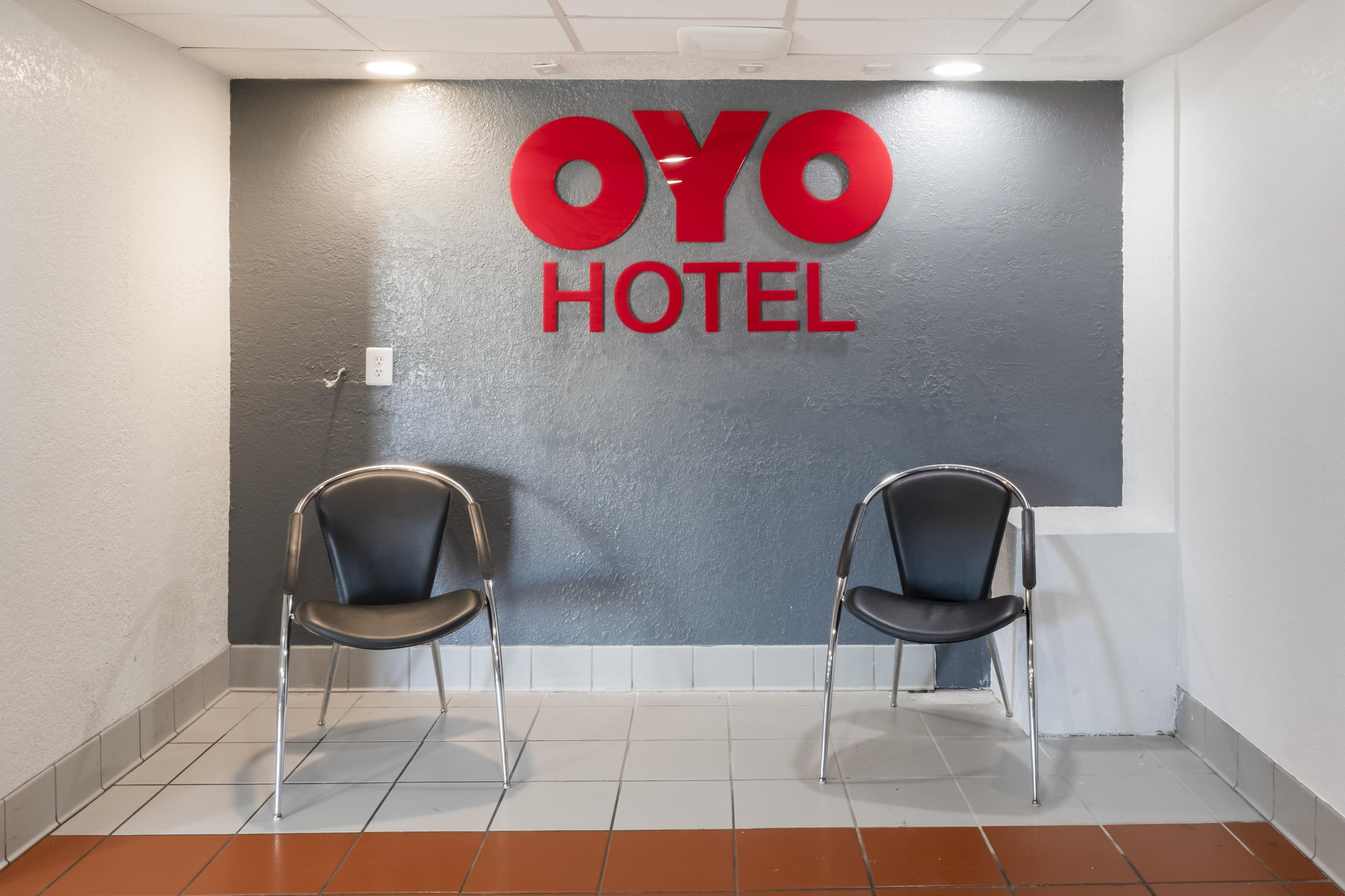 Motel 6 Houston, Tx - West Eksteriør bilde