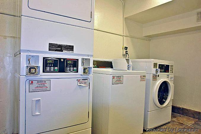 Motel 6 Houston, Tx - West Eksteriør bilde