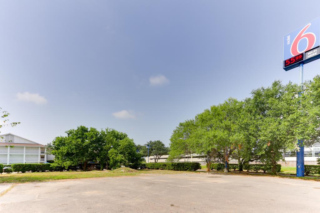 Motel 6 Houston, Tx - West Eksteriør bilde