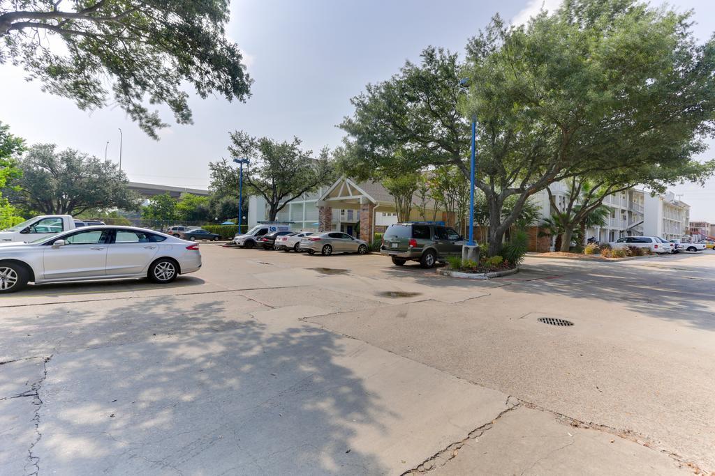 Motel 6 Houston, Tx - West Eksteriør bilde
