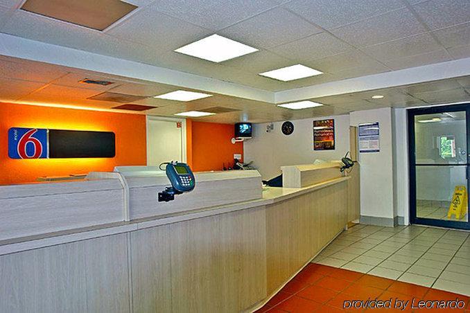 Motel 6 Houston, Tx - West Eksteriør bilde